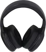Auditory Feedback Wireless Headphones, Brain Training Bluetooth Headphones, Over Ear Headphone with Voice Feedback & Recording Function, Enhance Speech, Language, Memory,