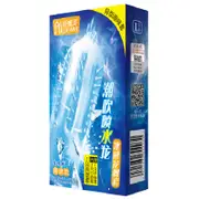 Ultra-sensitive Particles Condoms High Sensitivity Condom With Large Particles For Against Unwanted Pregnancy And Stis B