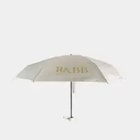 在飛比找蝦皮商城優惠-R&BB雨傘-品牌防曬抗UV口袋傘 迷你摺疊便攜兩用晴雨傘-