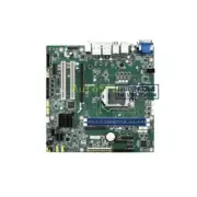 NEW AIMB-506L-00A1 motherboard 8/9 generation CPU three-display VGA+DVI+DP