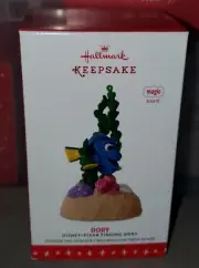 2016 Hallmark Keepsake Disney Pixar Finding Dory Ornament ~ NIB (2020)