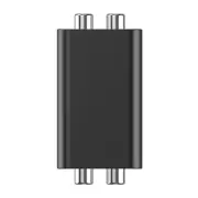 Ground Loop Noise Isolator Audio Isolator Noise Humming Buzzing Noise6332