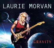 Gravity -Laurie Morvan CD