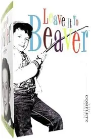 Leave It to Beaver Season 1-6(36 Discs)