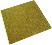 TOYANDONA Artificial Turf Fake Lawn Decor Cuttable Turf for DIY Landscape Micro Garden Models Summer Fairy World Durable Grass Supply