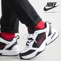 在飛比找Yahoo!奇摩拍賣優惠-南 2021 9月 Nike Air Monarch IV 