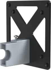 VESA Mount Adapter for HP M Series Monitors M22f M24f M24fd M24fw M24fwa