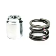 Fox Cartridge Fork Springs Installation Kit For Harley-Davidson Touring 86-13