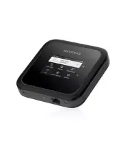 Telstra Netgear Nighthawk M6 WiFi 6 Mobile Router / Modem 5G MR6110 UNLOCKED
