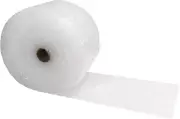 Medium 5/16-Inch Bubble Cushioning Wrap Roll, 100-Foot by 12-Inch