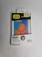 OtterBox Apple iPhone 14 Pro Symmetry Plus Case MagSafe - Colorful
