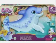 NEW Furreal Dazzlin' Dimples My Playful Dolphin from Dawn Till Dusk Collectables