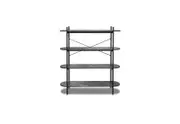 ELGIN 4 Tier Shelf