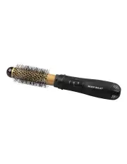 [Silver Bullet] Genesis Hot Air Brush 32mm in Black