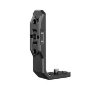 Camera Horizontal Mount Bracket for X4 Camera Mount 1/4Mounting Hole Stabilizers