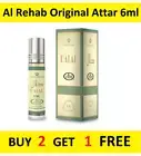 Al rehab DALAL attar 6ml made in UAE Concentrated Perfume Oil 100% Original