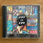 JOHN ZORN - SPY VS SPY CD