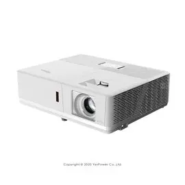 ＊來電享優惠價＊ZW506T Optoma 5200流明 DLP雷射工程及商用投影機 DLP 1280x800/悅適影音