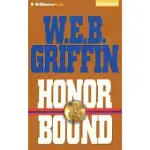 HONOR BOUND: LIBRARY EDITION