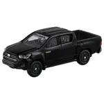 ☆勳寶玩具舖【現貨】TAKARA TOMY 多美小汽車 TOMICA #67 豐田 TOYOTA HILUX