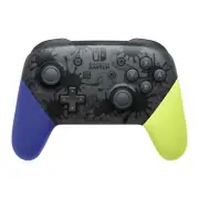 Nintendo Switch Pro Controller [Splatoon 3 Edition] New Special [2022 Joypad]