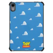 iPad mini (6th gen) iPad Impact Case Disney and Pixar's Toy Story | Andy's Wallpaper iPad Case