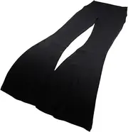 [Tadill] Yoga Pants for Women, Bootcut Yoga Pants, Bootcut Joggers, Gym Training, Shape Control for Fitness, Workout Dance