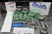Wiseco Pistons Eagle Rods Mazda Miata Protege BP 1.8L 83.5mm 8.5-8.8:1