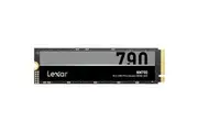 Lexar NM790 8TB M.2 NVMe Internal SSD PCIe 4.0 x 4 SSD - Up to 7400MB/s Read -