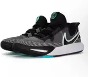 Nike Kyrie 8 GO GS DQ8076-001 Black White Menta NIB Unreleased RARE 4.5Y
