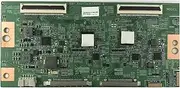 18Y_SHU11A2H2A4V0.0 T-con Board KD-55X9000F/55X9500G LCD TV Logic Board 18Y-SHU11A2H2A4V0.0 49-inch 55-inch 65-inch，Compatible for Sony，(1pcs)