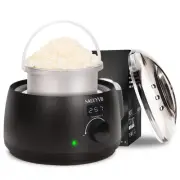 Wax Melter Candle MakingCandle Melting PotCandle Wax MelterMultifunctional Wax M