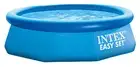 Intex 28120EH Easy Set Pool, 10 Ft. x 30 In. - Quantity 1