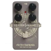 Electro-Harmonix Ripped Speaker - Fuzz Guitar Effect Pedal - New