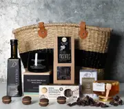 French Market Basket Hamper