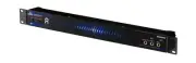 Korg Pitchblack X Pro Rackmount Tuner Modern