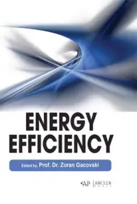 在飛比找博客來優惠-Energy Efficiency