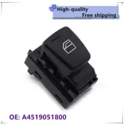 Electric Power Window Control Switch Button For Smart Car Fortwo 451 A4519051800