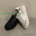 2色 PUMA FUTURE RIDER PLAY ON復古球鞋 黑白色