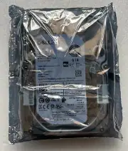 RNNH8 Dell Seagate ST6000NM034A 6TB 3.5" 12Gbps 7.2K RPM SAS 4Kn SED HDD 0RNNH8