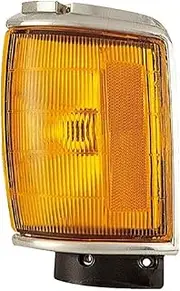 Eagle Eyes TY423-B10CL Driver Side Parklamp Assy Fits Toyota 4Runner