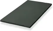 Shop Japan True Sleeper Premium 3.5 Single, Black, Sleeping Posture, Lightweight and Convenient to Carry, Lay Over Current Bedding, Body Pressure Distributes to Reduce Shoulder and Lower Back Strain,