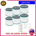 6PCS Filter For Dyson Pure Hot Cool Link Air Purifier HP00 HP01 HP02 HP03 DP01