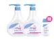 施巴 Sebamed 5.5 嬰兒泡泡浴露500mlx2贈嬰兒潤膚乳液100ml★愛兒麗婦幼用品★