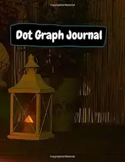 Dot Graph Journal: Best Dot Grid Journal - Dotted Notebook Paper Letter Size | Bullet Dot Grid Graphing Pad Journal With No Page Numbers For Drawing & ... 11 inches) - Premium Painting Cover (Vol.25)