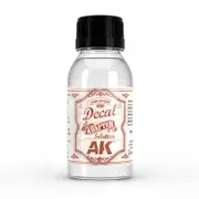 AK Interactive Decal Adapter Solution