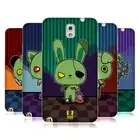 HEAD CASE DESIGNS KAWAII ZOMBIES SOFT GEL CASE FOR SAMSUNG PHONES 2