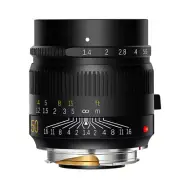 TTArtisan 50mm F1.4 ASPH Full Frame M-Mount Lens For Leica M M240 M5 M6 Camera
