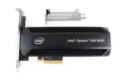 New Intel/HP OPTANE SSD 9 OPTANE 905P 480GB PCIE 3.0 X4 NVMe
