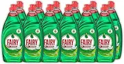 Fairy Ultra Concentrate Original Dishwashing Liquid Value Bundle (12x495mL)